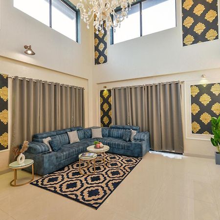 Eko Stay Gold - Gatsby Villa Lonavala Kültér fotó
