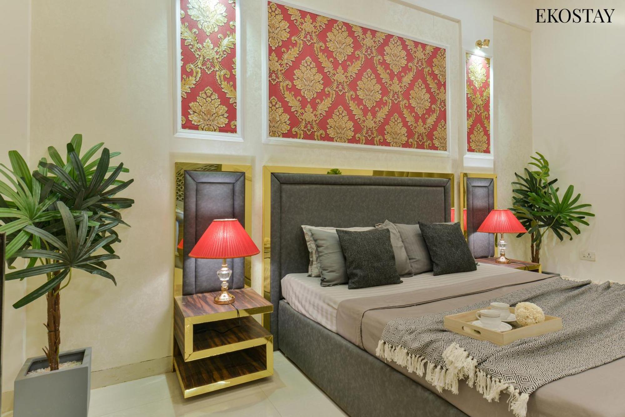 Eko Stay Gold - Gatsby Villa Lonavala Kültér fotó